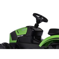 Rolly Toys Trattore a pedali Deutz-Fahr 5120