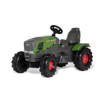 Rolly Toys Trattore a pedali Fendt 211 Vario