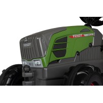 Rolly Toys Trattore a pedali Fendt 211 Vario