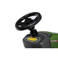 Rolly Toys Trattore a pedali Fendt 211 Vario