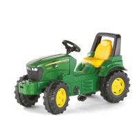 Rolly Toys Trattore a pedali John Deere 7930