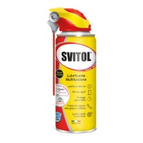 Svitol Multifunzione Spray Smart Cap 500 ml | Arexons