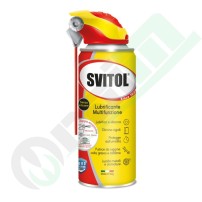 Svitol Multifunzione Spray Smart Cap 500ml Arexons 7615 | Raim Store