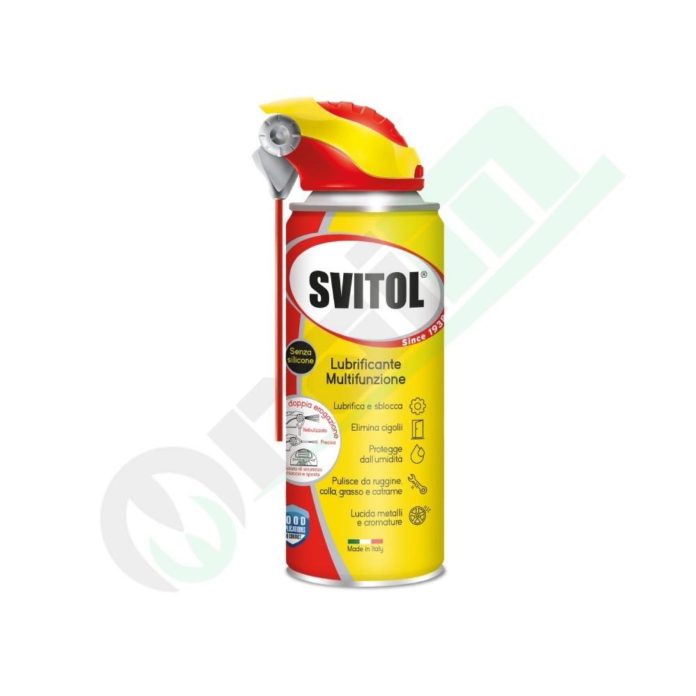 Svitol Multifunctional Spray Smart Cap 500ml Arexons 7615 | Raim Store