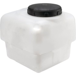 Alaska 120 Litre Spraying Tank
