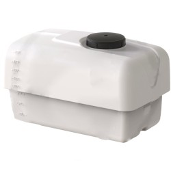 Alaska 200 Litre Irrigation Tank