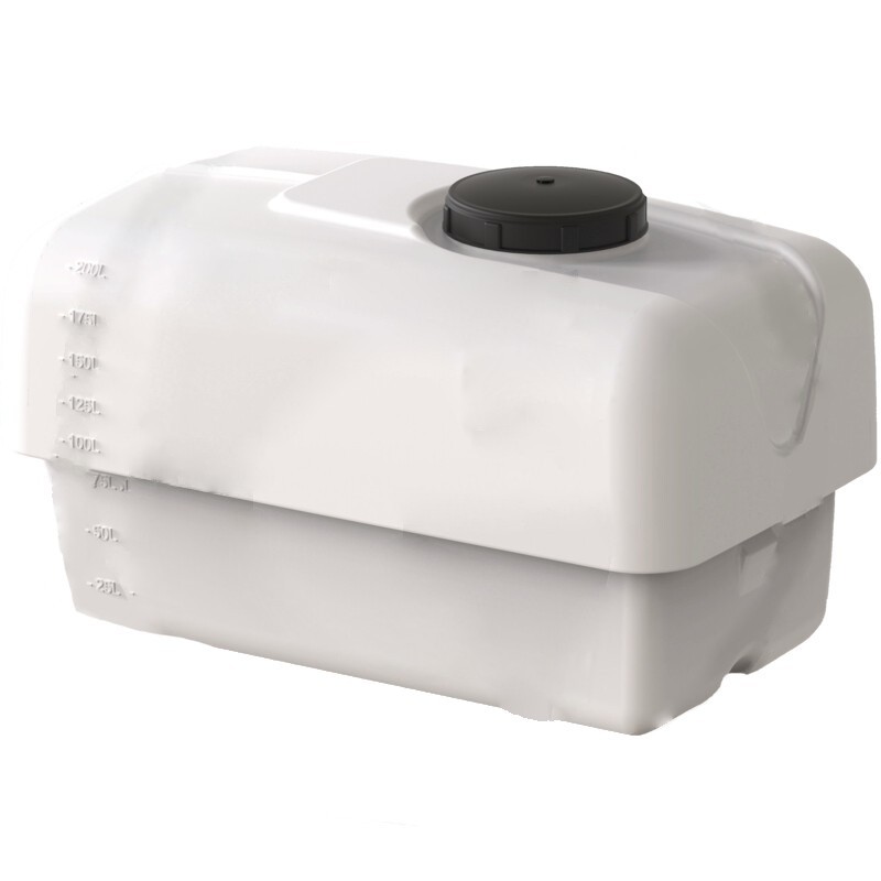 Alaska 200 Litre Irrigation Tank Alaska 200 Litre Irrigation Tank