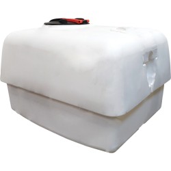 Nevada 1000 Litre Spraying Tank