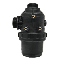 Suction filter with threaded connection G 1 1/2" - Flow rate: 100-160 | Arag