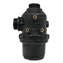 Filtro di aspirazione con attacco filettatoG 1 1/2" - Portata: 100-160| Arag