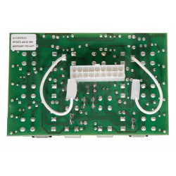 Circuit board for 2-way box + G+3P ECA00801 Arag