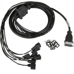 Box cable - Length: 5 m 466967302.100 Arag