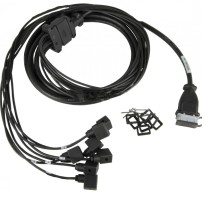 Box cable - Length: 5 m 466967302.100 Arag