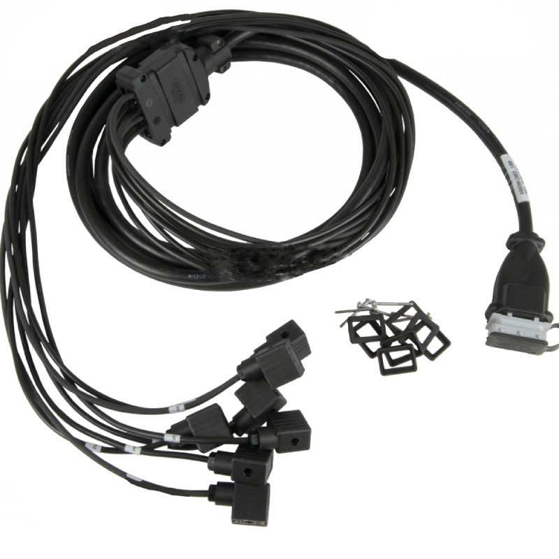 Box cable - Length: 5 m 466967302.100 Arag