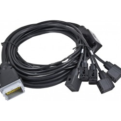 Box cable - Length: 5 m 466963302.100 Arag