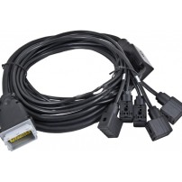 Box cable - Length: 5 m 466963302.100 Arag