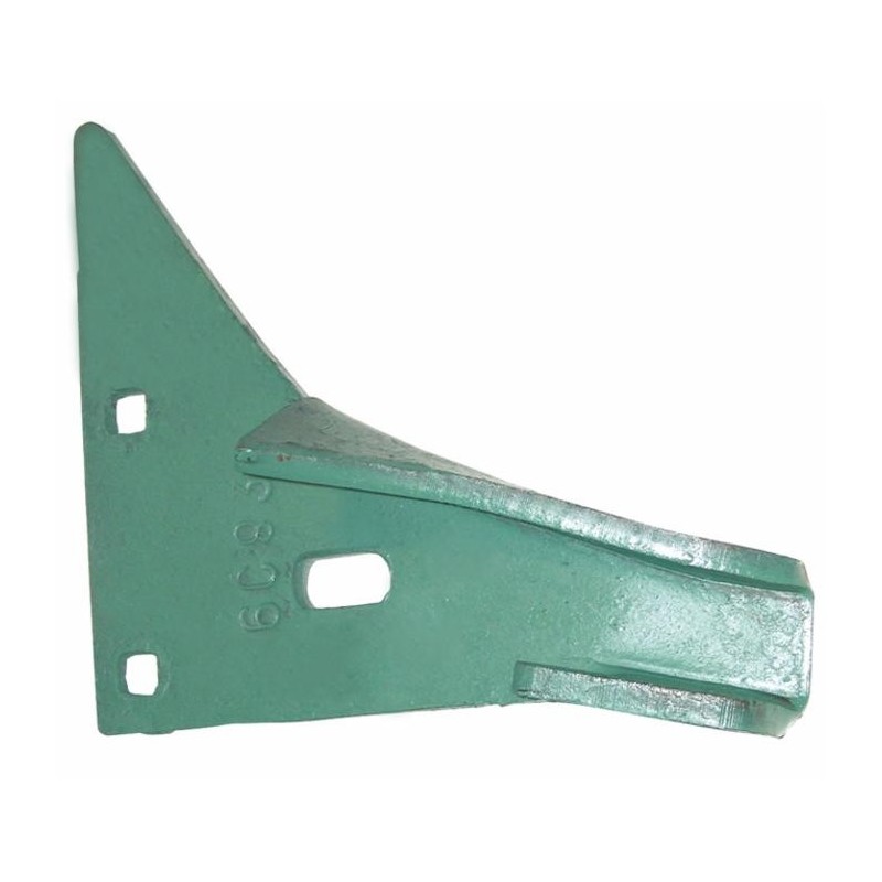 6CS83 Supporto Scalpello Sinistro Tipo Nardi