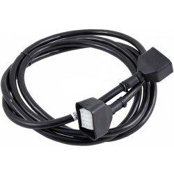 Intermediate cable for 2-way control box - Length: 3 m 4662530.090 Arag