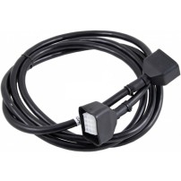 Intermediate cable for 2-way control box - Length: 3 m 4662530.090 Arag