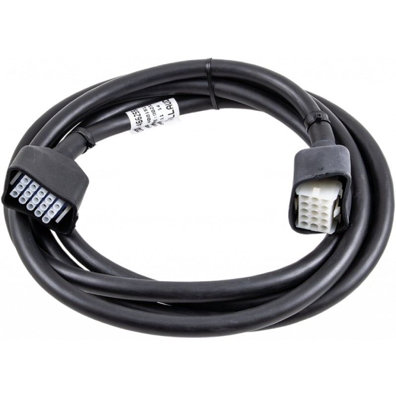 Intermediate cable for 5-way control box - Length: 3 m
