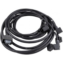 Final cable for box - Length: 5 m