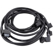 Final cable for box - Length: 5 m