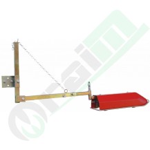 Barra Diserbo Interfilare Singola Cofanata 2 Getti 26889 | Raim Store