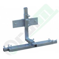 Supporto Anteriore Universale per Trattore 26892 | Raim Store