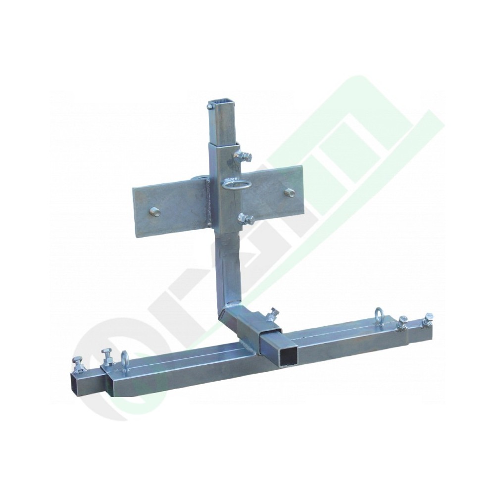 Supporto Anteriore Universale per Trattore 26892 | Raim Store