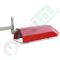 Terminale Snodato Barra Interfilare Cofanata 40cm 26890 | Raim Store