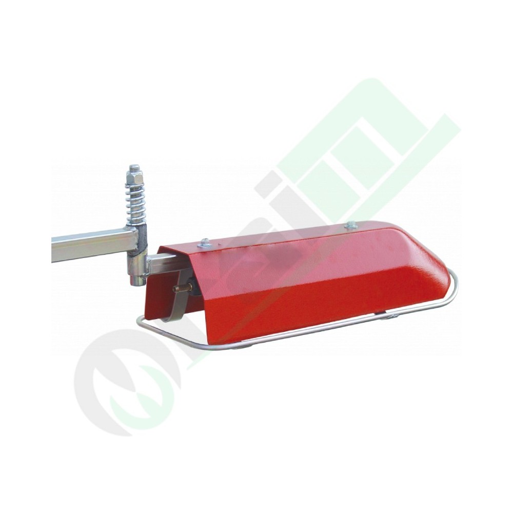 Terminale Snodato Barra Interfilare Cofanata 40cm 26890 | Raim Store
