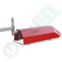 Terminale Snodato Barra Interfilare Cofanata 2 Getti 26891 | Raim Store