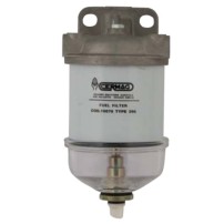 Filtro Carburante Completo tipo CAV 296 passo in pollici 1/2"x20 UNF