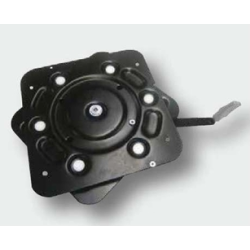 Piastra Girevole per Sedile 360°