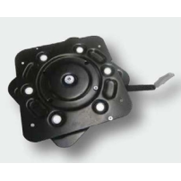 Piastra Girevole per Sedile 360°