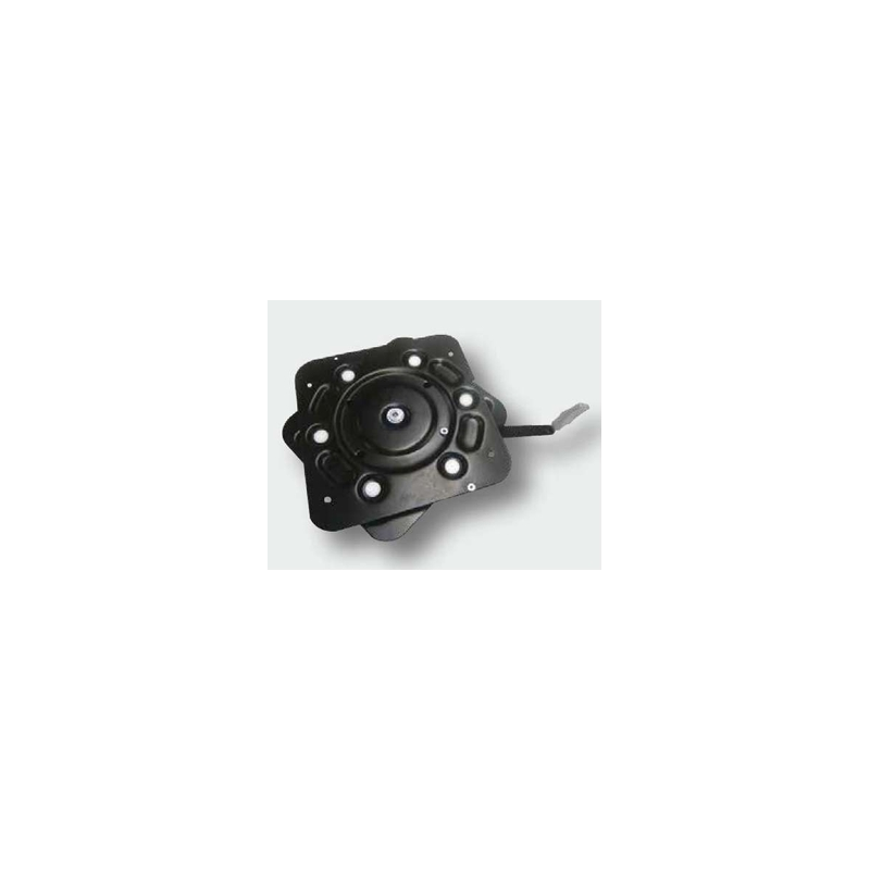Piastra Girevole per Sedile 360° Piastra Girevole per Sedile 360°