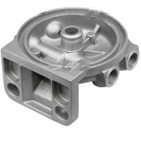 Supporto Singolo M14x1.5 per filtri tipo CAV 296