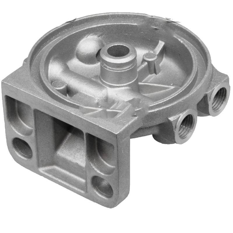 Supporto Singolo M14x1.5 per filtri tipo CAV 296