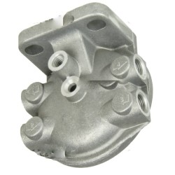 Supporto Singolo 1/2"x20 UNF per filtro tipo CAV 296