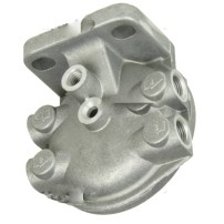 Supporto Singolo 1/2"x20 UNF per filtro tipo CAV 296