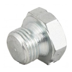 1/2" UNF cap for CAV type filter holder