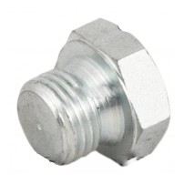 Tappo 1/2" UNF per supporto filtro Tipo CAV
