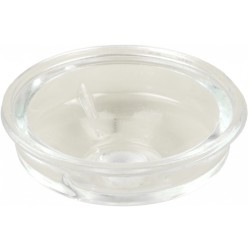 Glass Decanter Tray for CAV Fuel Filter