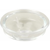 Glass Decanter Tray for CAV Fuel Filter
