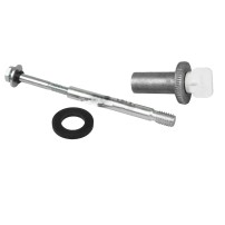 Gruppo completo di sfiato per supporto filtro carburante CAV