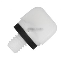 Bleed screw for CAV 296 type fuel filter support breather group