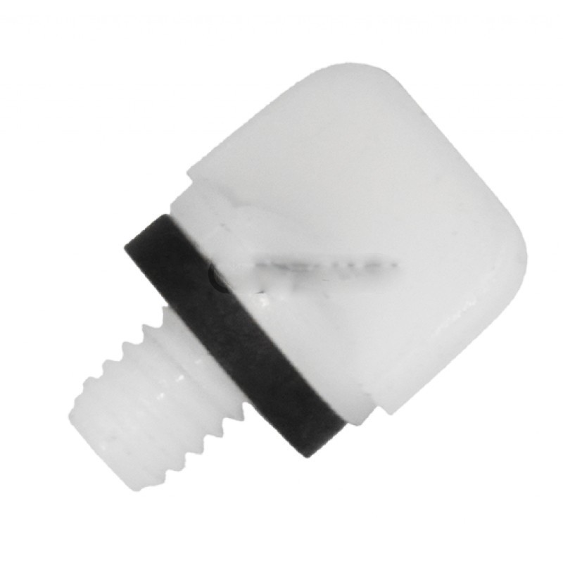 Vite di spurgo per gruppo sfiato supporto filtro carburante tipo CAV 296 Vite di spurgo per gruppo sfiato supporto filtro carburante tipo CAV 296