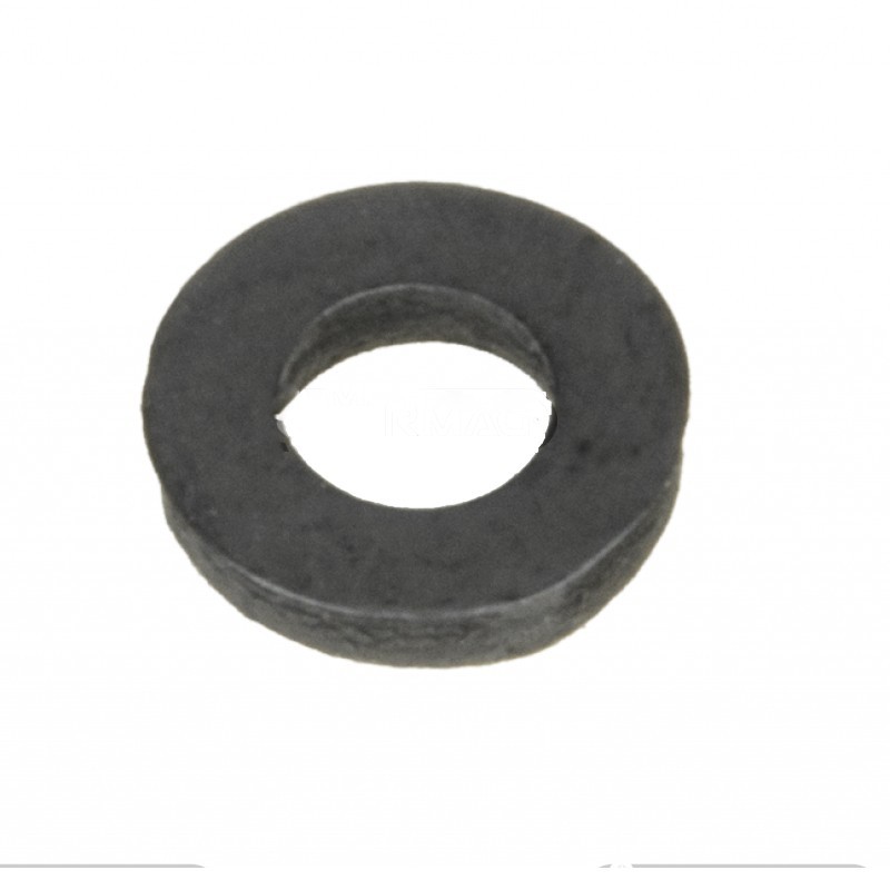 Rondella in gomma per supporto filtro carburante tipo CAV Rondella in gomma per supporto filtro carburante tipo CAV