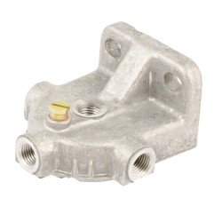 Universal Single Fuel Filter Cover Bosch Type