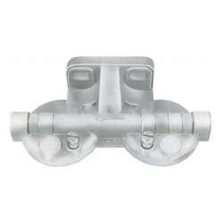Coperchio Filtro Carburante Doppio tipo Bosch Universale